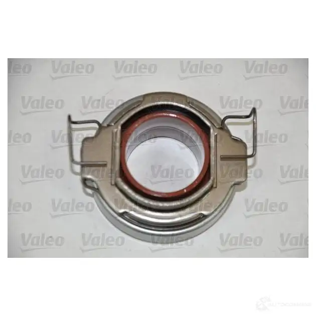 Комплект сцепления VALEO 3276428286945 828694 3C UGNV 243525 - Изображение 1