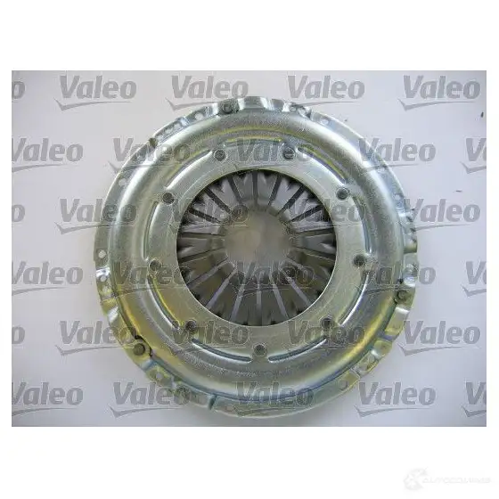 Комплект сцепления VALEO 826338 3276428263380 12S 2QJ 242571 - Изображение 1