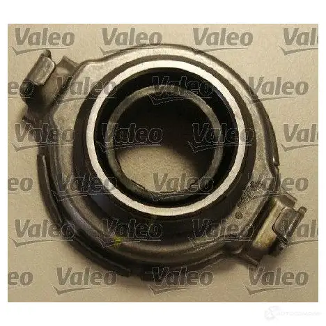 Комплект сцепления VALEO 242398 K 835S TZH9U 821465 изображение 0