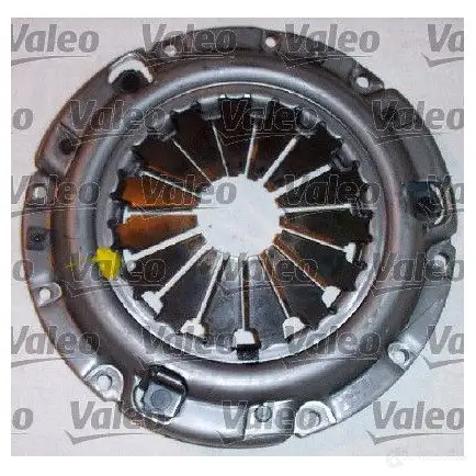 Комплект сцепления VALEO 4 1J5T 242194 3276428210520 821052 изображение 1