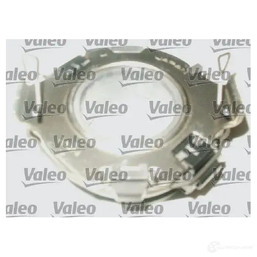 Комплект сцепления VALEO 3276428263953 826395 9QR 9R 242611 - Изображение 1