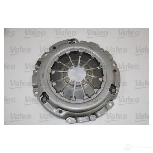 Комплект сцепления VALEO 828689 Y WW0E 3276428286891 243522 изображение 2