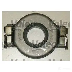 Комплект сцепления VALEO GFFPHY 242221 K 626S 821092 - Изображение 1