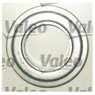 Комплект сцепления VALEO A 2MI5 826539 242742 3276428265391 - Изображение 1