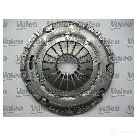 Комплект сцепления VALEO 3276428267272 242894 1JA 9R 826727 - Изображение 1