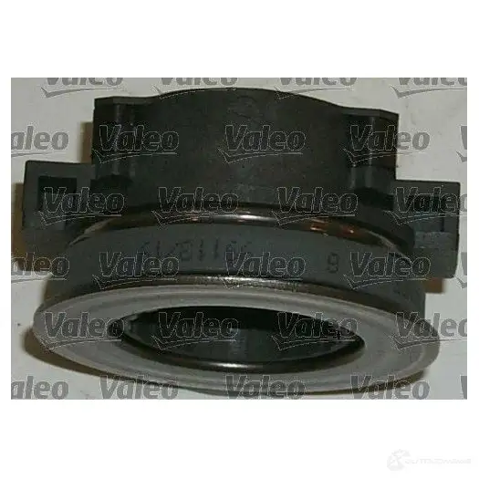 Комплект сцепления VALEO P4ROM K7 75T 237731 801024 - Изображение 1