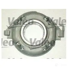 Комплект сцепления VALEO 826249 ZN 4AB 242518 3276428262499 - Изображение 1