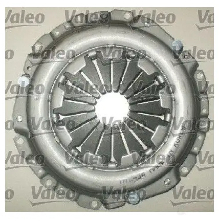 Комплект сцепления VALEO 3276428264875 826487 JP5 M4 242696 - Изображение 1