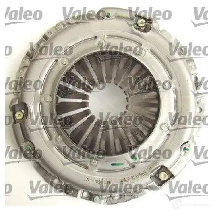 Комплект сцепления VALEO 242769 826570 OJ7H OK 3276428265704 - Изображение 1