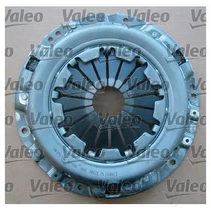 Комплект сцепления VALEO TZMQ 8F 3276428267166 242884 826716 изображение 1