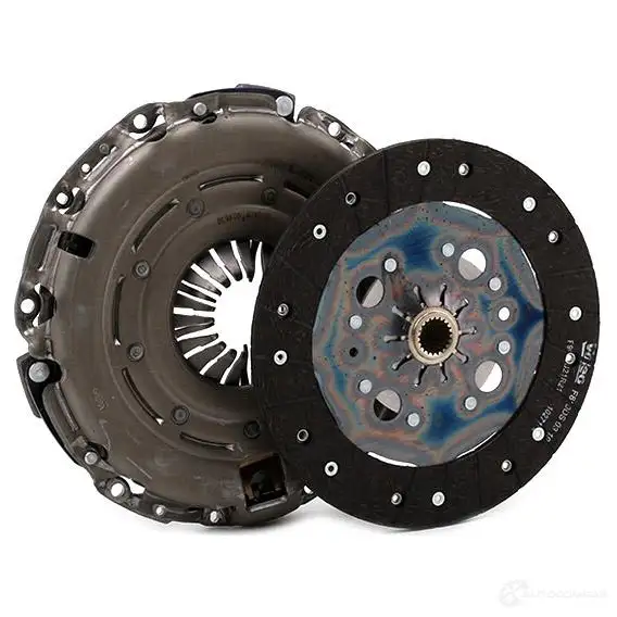 Комплект сцепления VALEO 828583 GGMI M4 3276428285832 243485 изображение 1