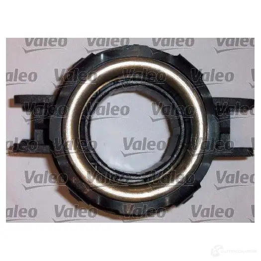 Комплект сцепления VALEO 2IT OCAQ 826470 3276428264707 242682 - Изображение 1