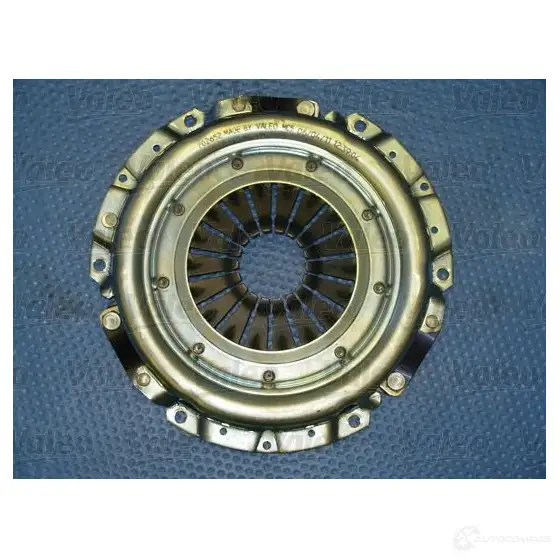 Комплект сцепления VALEO 826732 3276428267326 242899 D4PI SV - Изображение 1