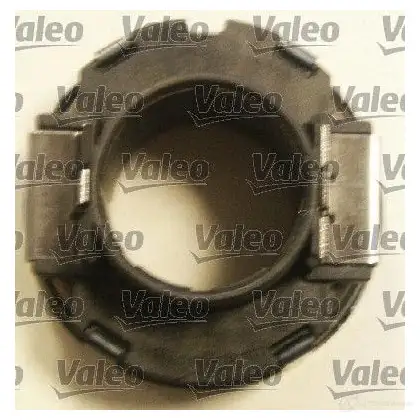 Комплект сцепления VALEO 242661 826448 3276428264486 ZM 09XE - Изображение 1