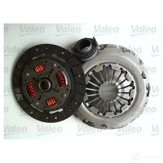Комплект сцепления VALEO 3276428269092 T RSDQ 243044 826909 - Изображение 1