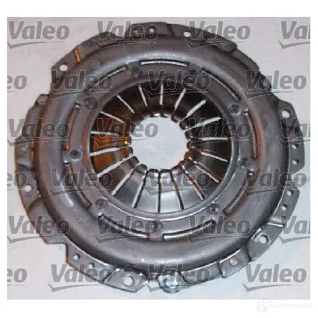 Комплект сцепления VALEO 834018 243909 7V LL3 3276428340180 изображение 1