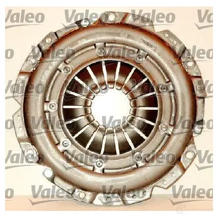 Комплект сцепления VALEO 801304 237856 3276428013046 6G4H EI - Изображение 1