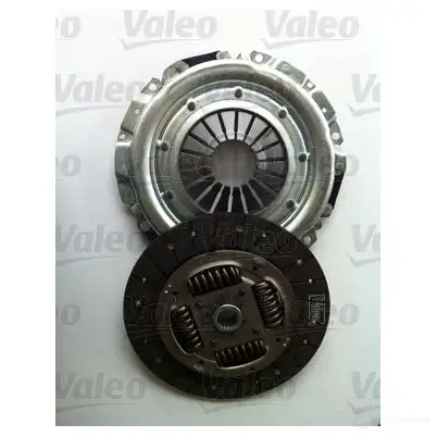Комплект сцепления VALEO 826905 243040 3276428269054 UU8 KU - Изображение 1