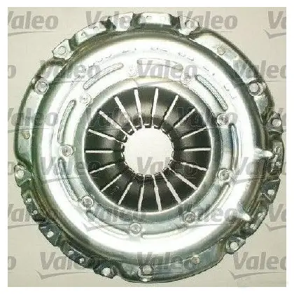 Комплект сцепления VALEO Y8U H4 821254 242298 3276428212548 - Изображение 1