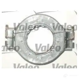 Комплект сцепления VALEO SD903P 801701 238049 K6 93S изображение 0