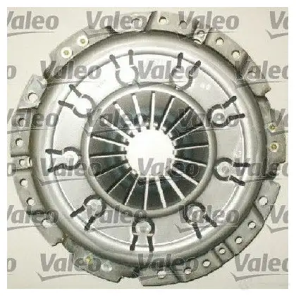 Комплект сцепления VALEO SD903P 801701 238049 K6 93S изображение 1