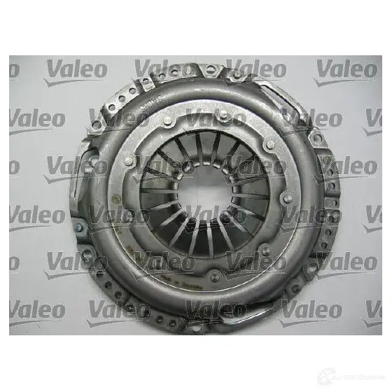 Комплект сцепления VALEO 2H EAB5X 242823 826651 3276428266510 - Изображение 1
