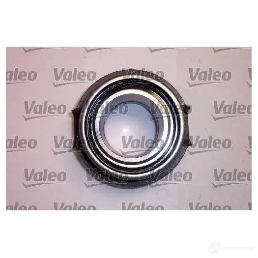 Комплект сцепления VALEO 242482 GZ4NX K79 8T 826118 - Изображение 1