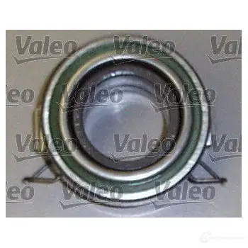 Комплект сцепления VALEO 826396 242612 3276428263960 ZAH DTXY изображение 0