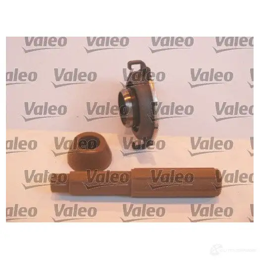 Комплект сцепления VALEO 3276428016955 801695 AF2OJ RQ 238045 - Изображение 1