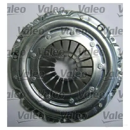 Комплект сцепления VALEO 3276428267036 242871 826703 V RMSZ5 изображение 1