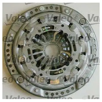 Комплект сцепления VALEO 826514 3276428265148 5F TJLZ 242720 - Изображение 1