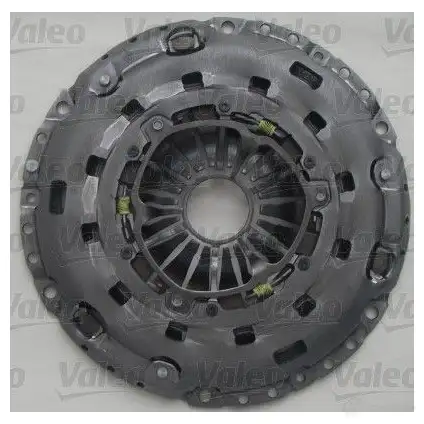 Комплект сцепления VALEO 3276428267517 242918 I6NC UJ 826751 - Изображение 1