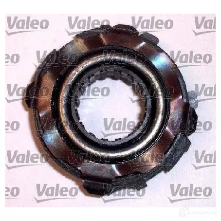 Комплект сцепления VALEO 003333 LIBGQR 214307 3 333 - Изображение 1