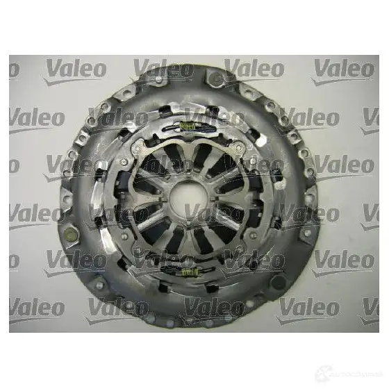 Комплект сцепления VALEO 242836 XAW H4R 826666 3276428266664 - Изображение 1