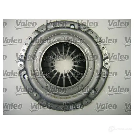 Комплект сцепления VALEO 242830 LQ2 0M 3276428266602 826660 изображение 0