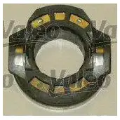 Комплект сцепления VALEO 242301 SD1 6T8U 3276428212579 821257 - Изображение 1