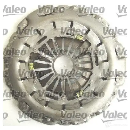 Комплект сцепления VALEO 3276428266534 826653 U8Y5M 53 242824 - Изображение 1