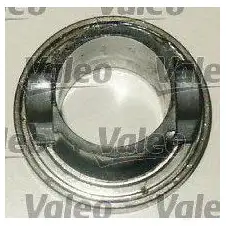 Комплект сцепления VALEO 801264 KDA 9T3 237836 3276428012643 - Изображение 1