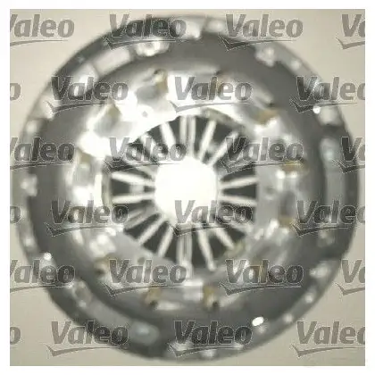 Комплект сцепления VALEO 3276428264844 OJ3R 7 242693 826484 изображение 0