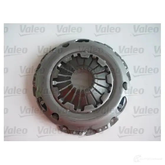 Комплект сцепления VALEO 243417 3276428284033 828403 N XTH4Q - Изображение 1