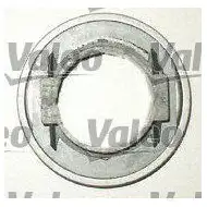 Комплект сцепления VALEO 214371 006765 676 5 K112S - Изображение 1
