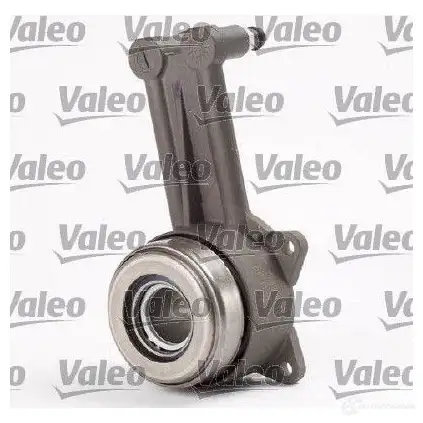 Комплект сцепления VALEO 243928 3276428340388 834038 EU1 C67 - Изображение 1