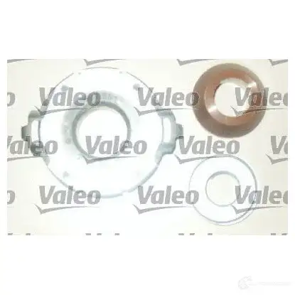 Комплект сцепления VALEO SKS8 BQA 238047 801698 3276428016986 - Изображение 1