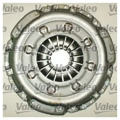 Комплект сцепления VALEO 3276428210612 C KM41 821061 242199 изображение 0