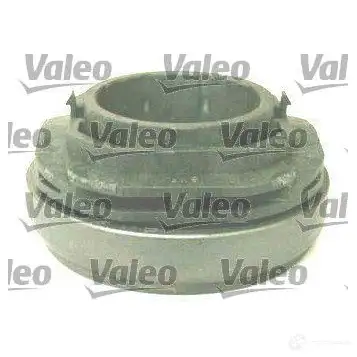 Комплект сцепления VALEO 3276428265575 826557 242758 V6 2C3Q - Изображение 1