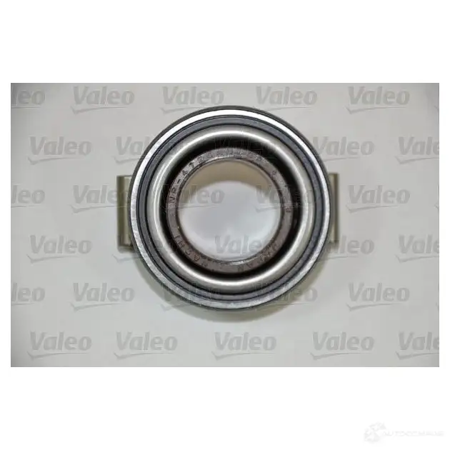 Комплект сцепления VALEO NJ11I UA 3276428286822 828682 243516 изображение 1