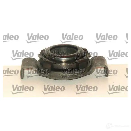 Комплект сцепления VALEO 801536 K78 2T E35M1 237970 - Изображение 1