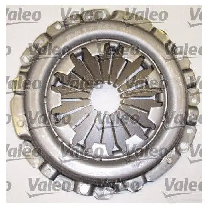 Комплект сцепления VALEO K469S 214315 003358 33 58 изображение 1