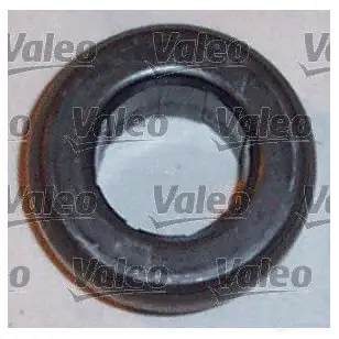 Комплект сцепления VALEO 801295 GW8D8T9 K69 5S 237849 - Изображение 1