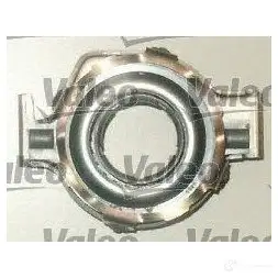 Комплект сцепления VALEO 214377 K044S 006788 678 8 - Изображение 1